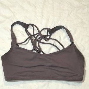 Lululemon Free to be Wild Bra